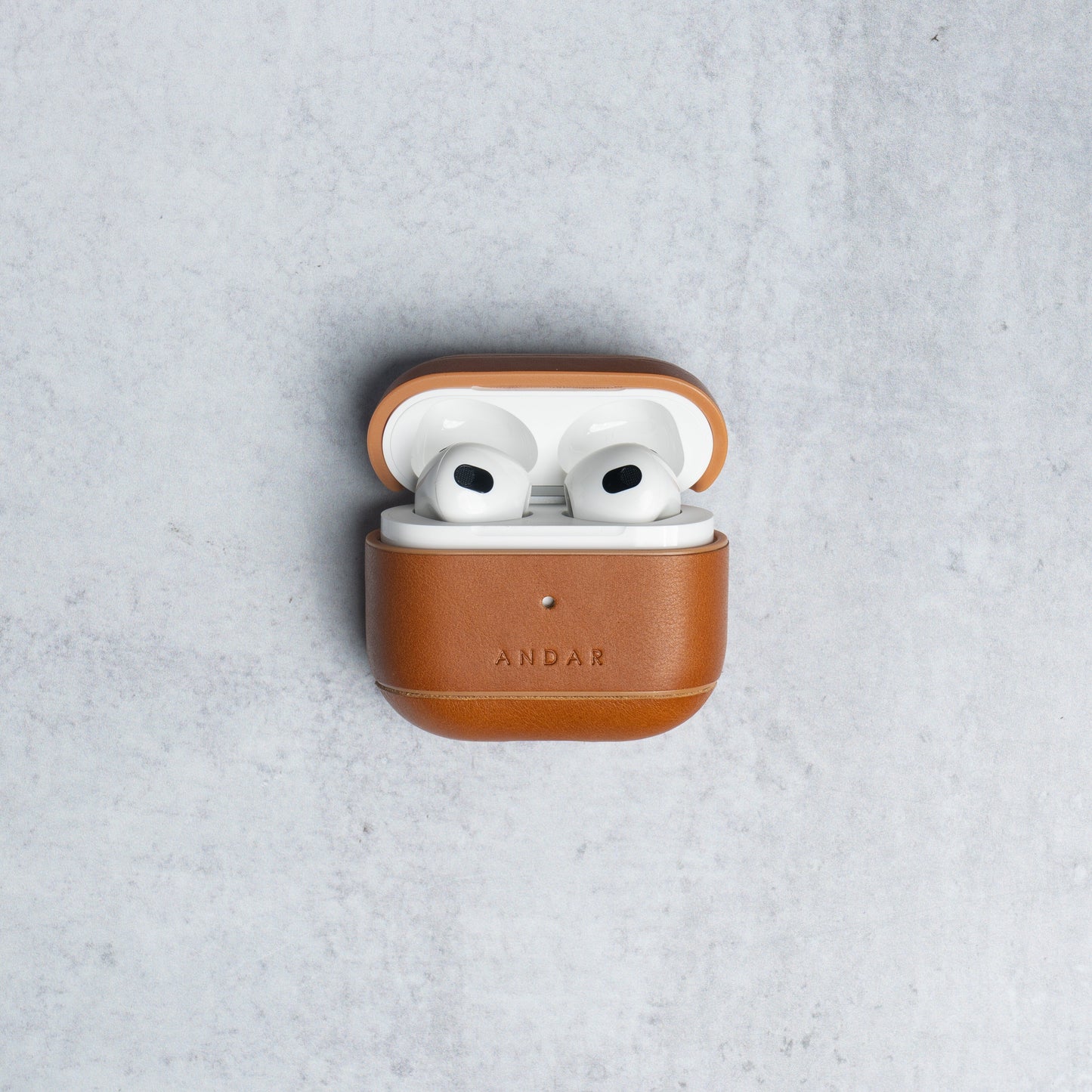 Andar The Capsule