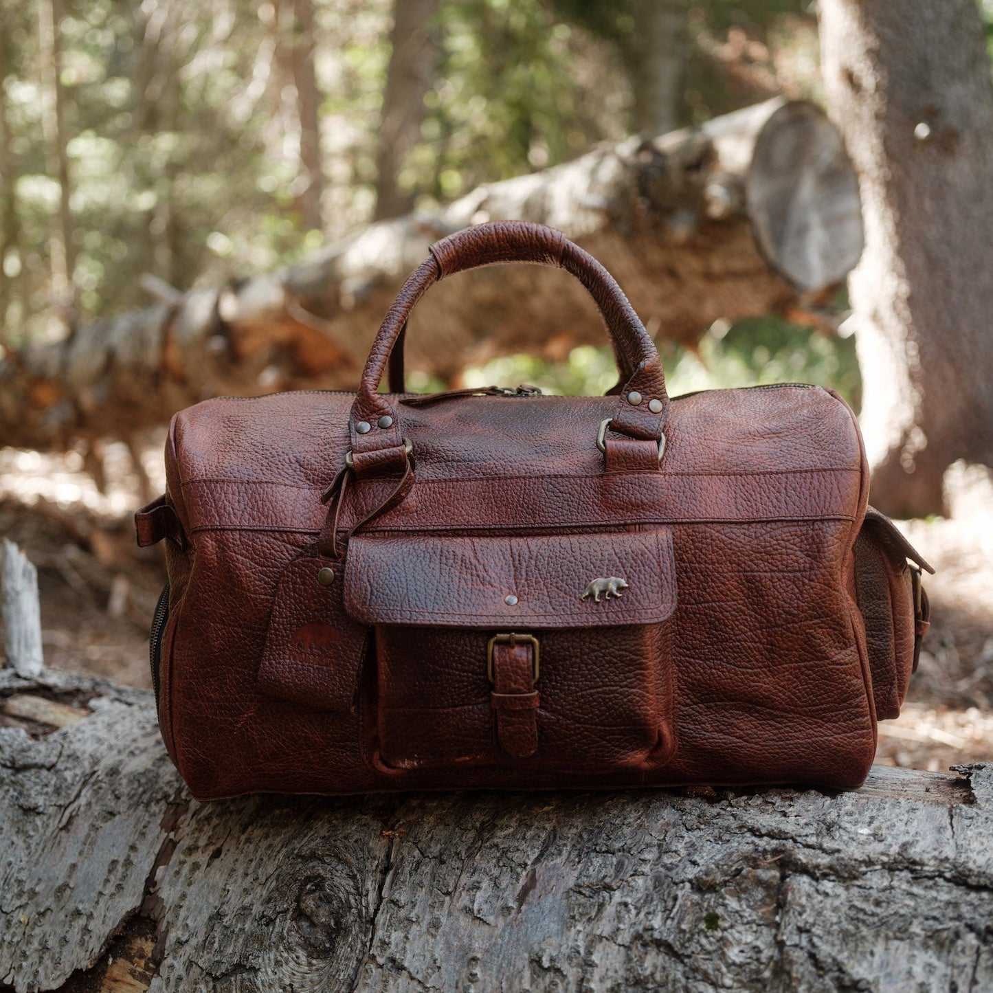 60L Chugach Duffel
