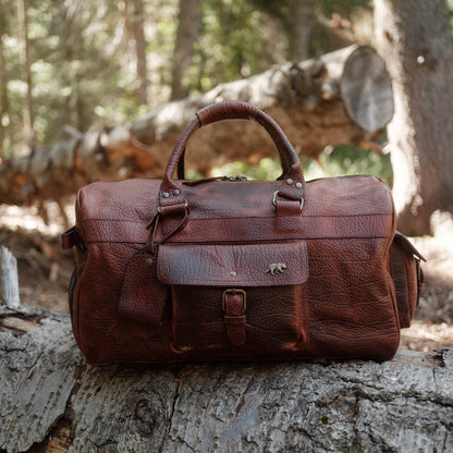 60L Chugach Duffel