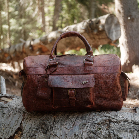 60L Chugach Duffel