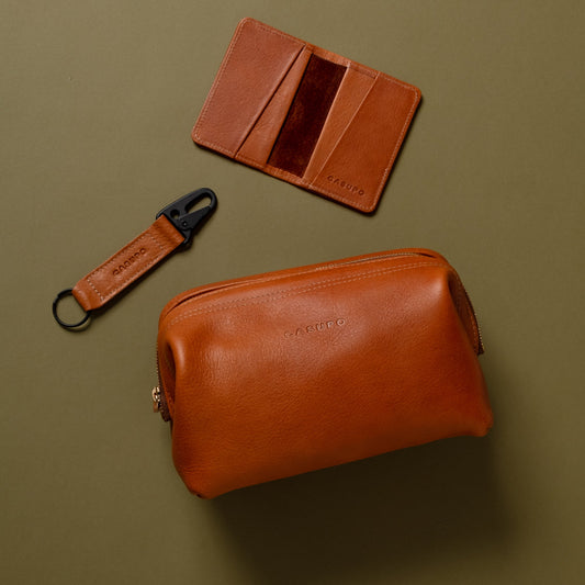 CASUPO Leather Classics Bundle