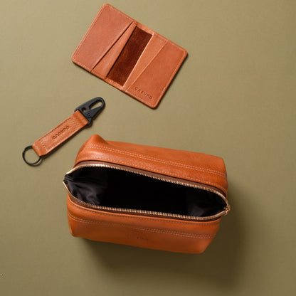 CASUPO Leather Classics Bundle