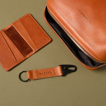 CASUPO Leather Classics Bundle