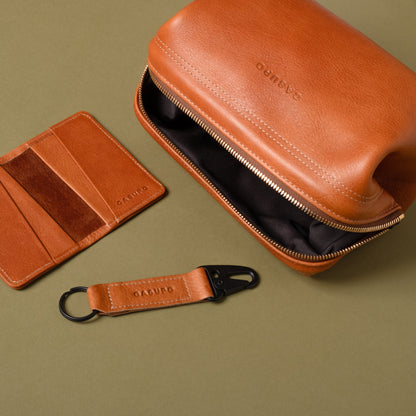 CASUPO Leather Classics Bundle