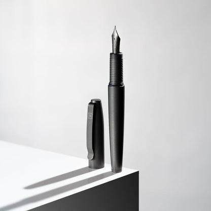 Big Idea Design Ti Ultra Pen