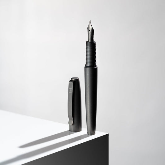 Big Idea Design Ti Ultra Pen