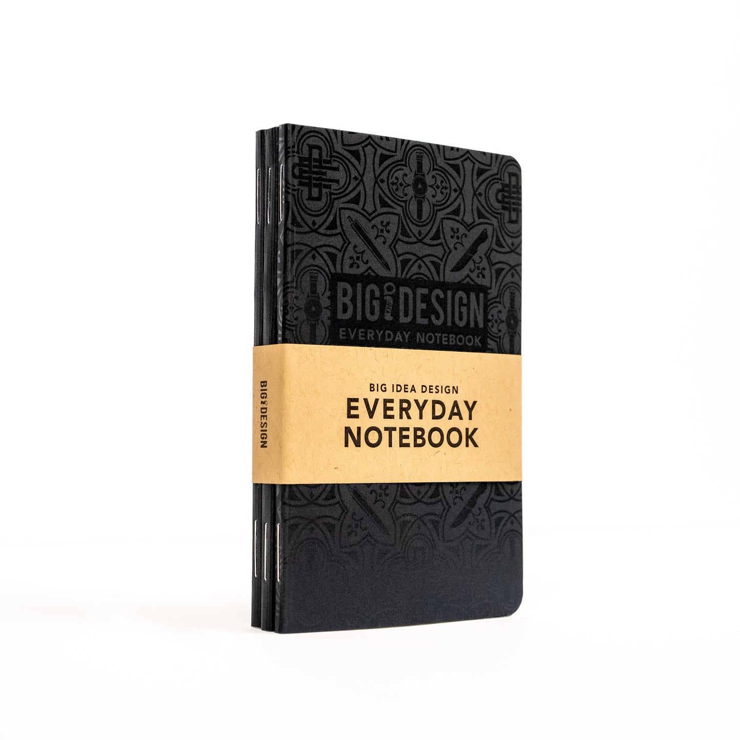 Big Idea Design Everyday Notebook