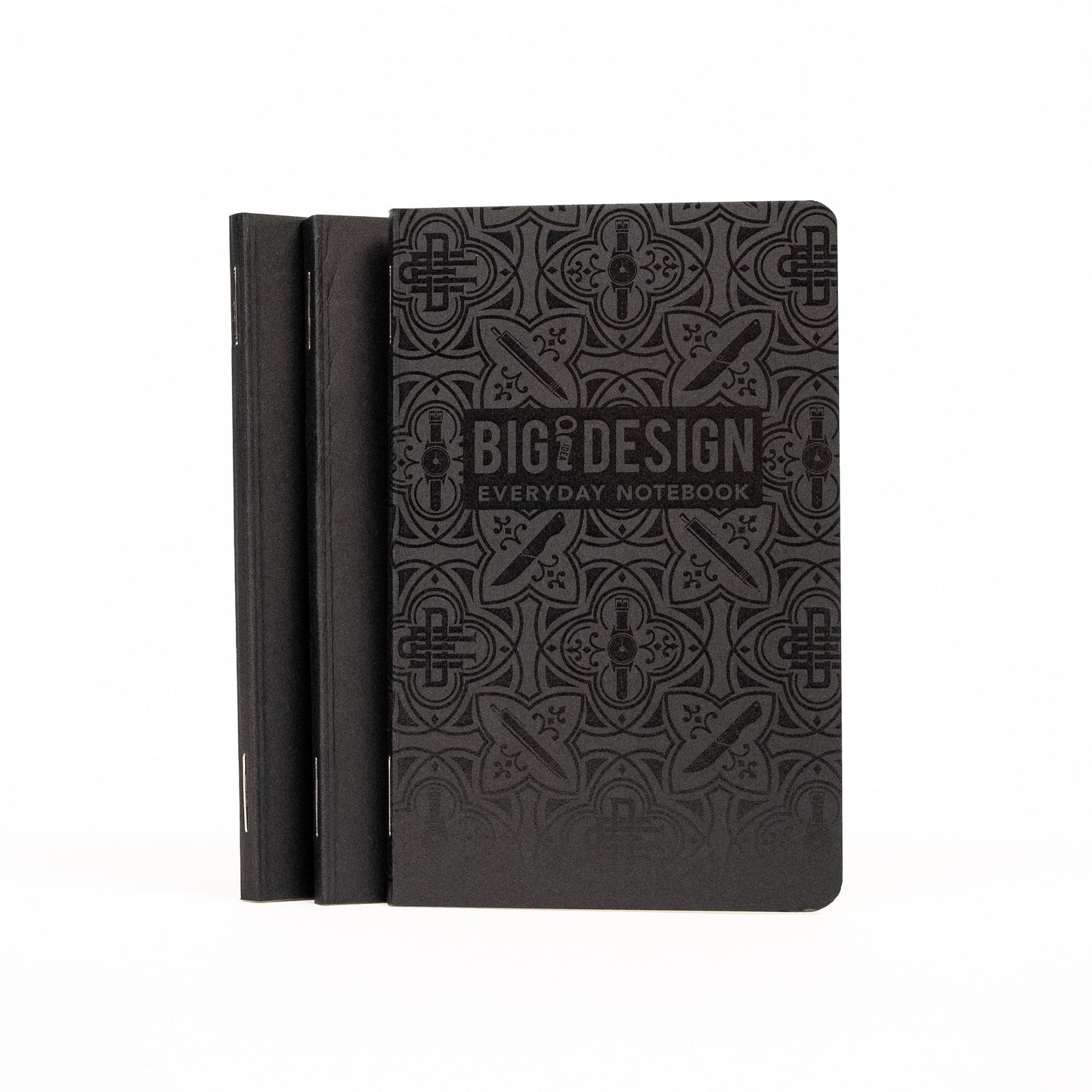 Big Idea Design Everyday Notebook