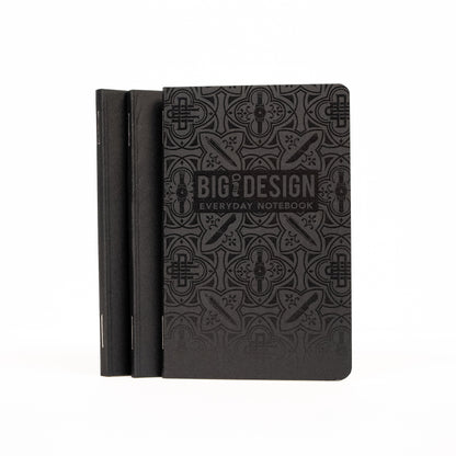 Big Idea Design Everyday Notebook