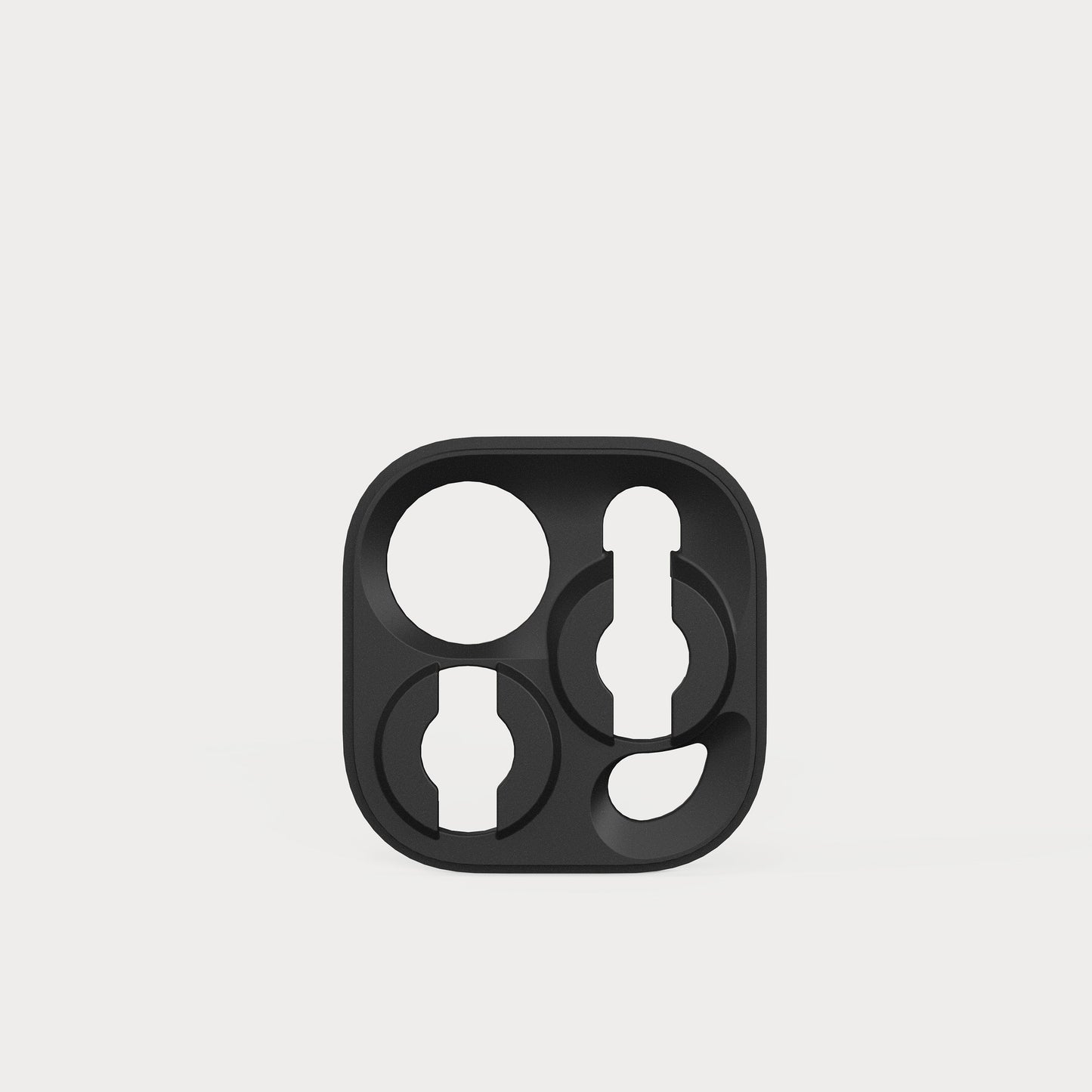 Moment SmartAlign Drop-In Lens Mount for iPhone