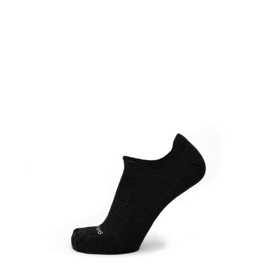 GRIP6 Eclipse - Run No Show Ultralight Merino Wool Sock