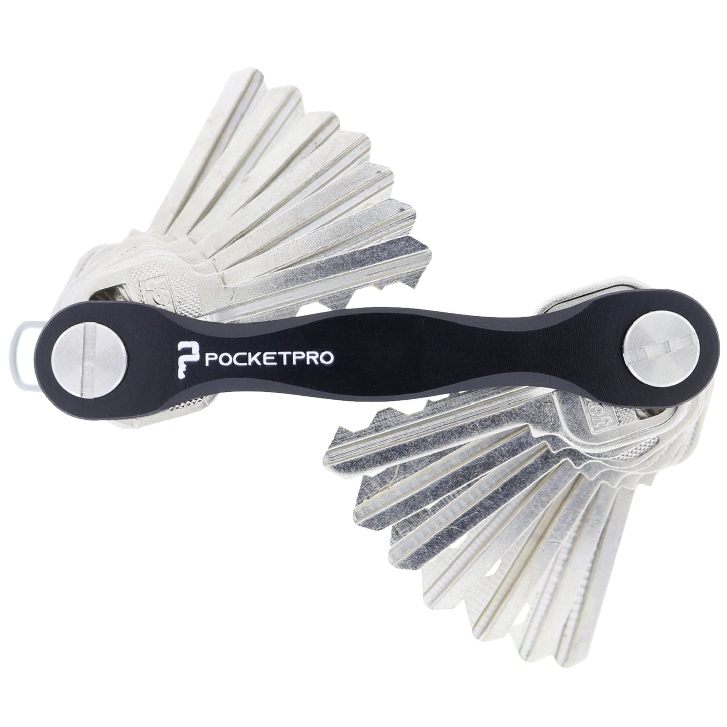 PocketPro Edge Key Organizer