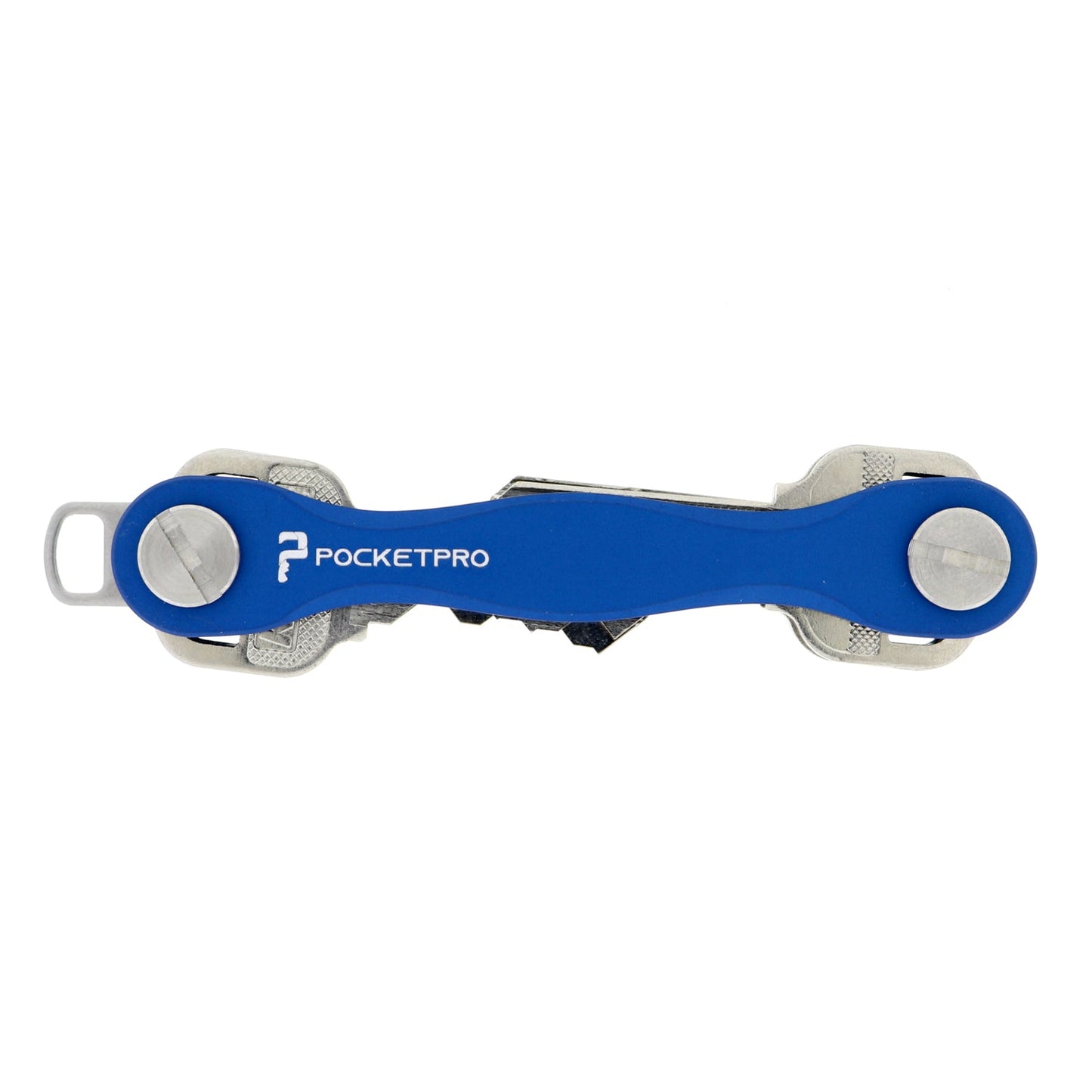 PocketPro Edge Key Organizer