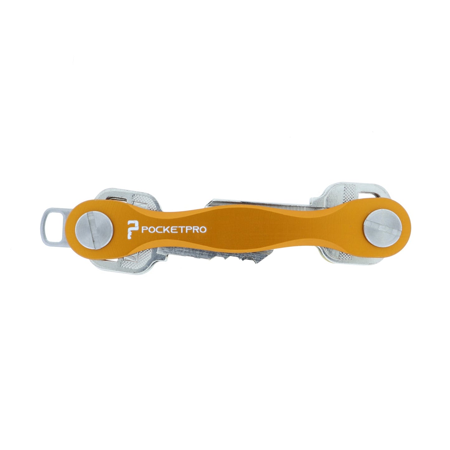 PocketPro Edge Key Organizer
