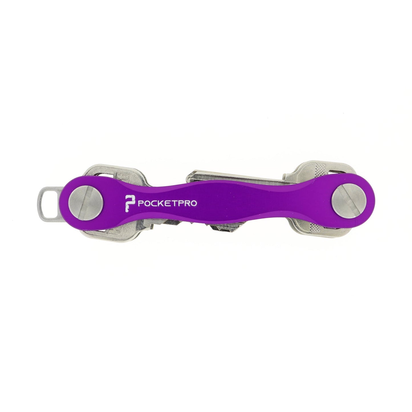 PocketPro Edge Key Organizer