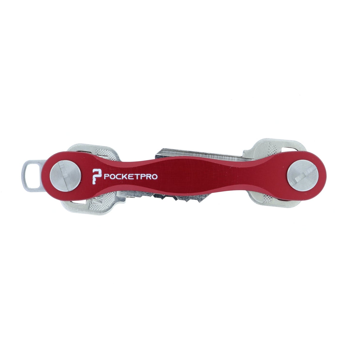 PocketPro Edge Key Organizer
