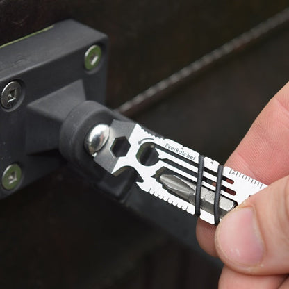 Gear Infusion EverRatchet Ratcheting Multitool