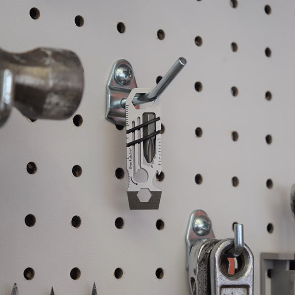 Gear Infusion EverRatchet Ratcheting Multitool