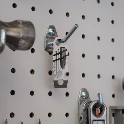 Gear Infusion EverRatchet Ratcheting Multitool