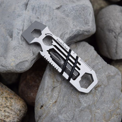 Gear Infusion EverRatchet Ratcheting Multitool