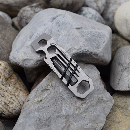 Gear Infusion EverRatchet Ratcheting Multitool
