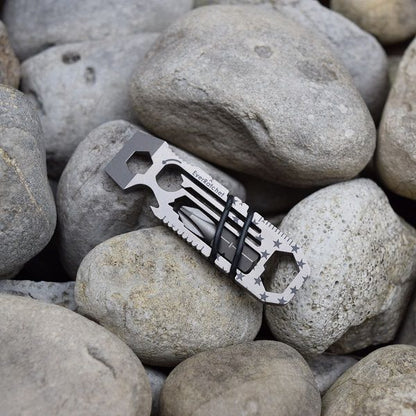 Gear Infusion EverRatchet Ratcheting Multitool