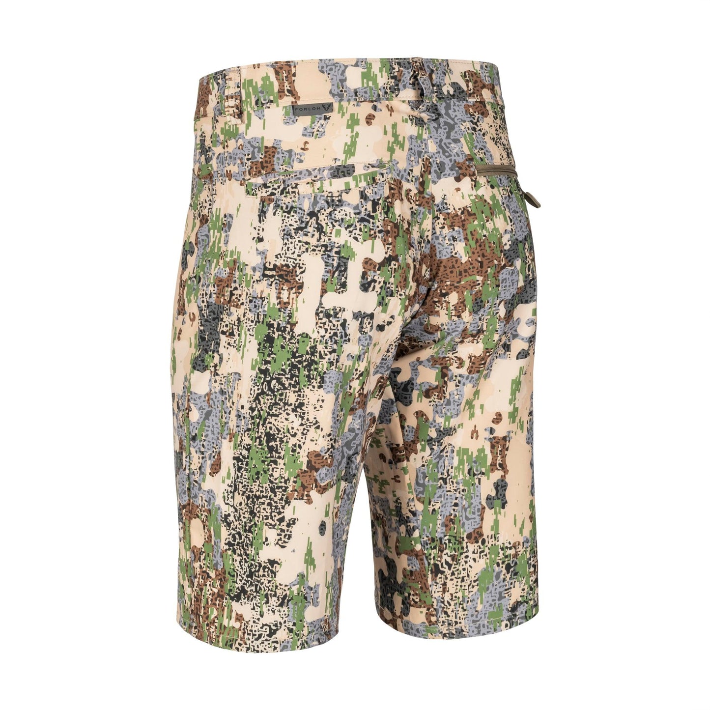 FORLOH Men's SolAir Shorts