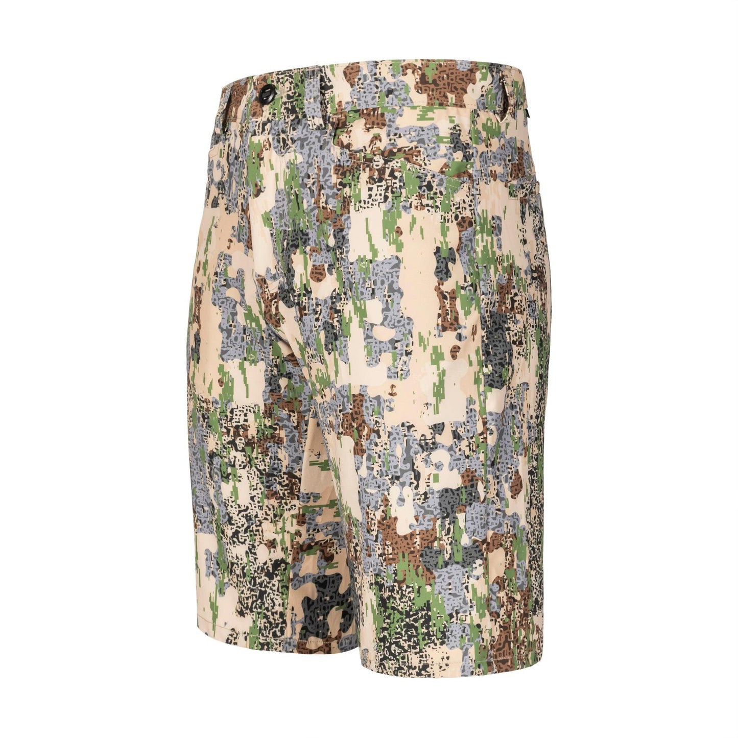 FORLOH Men's SolAir Shorts