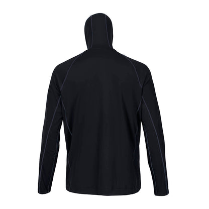 FORLOH Men’s SolAir Technical Hoodie