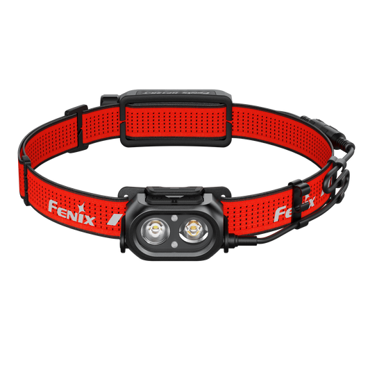 Fenix HP12R-T Balanced Trail Headlamp