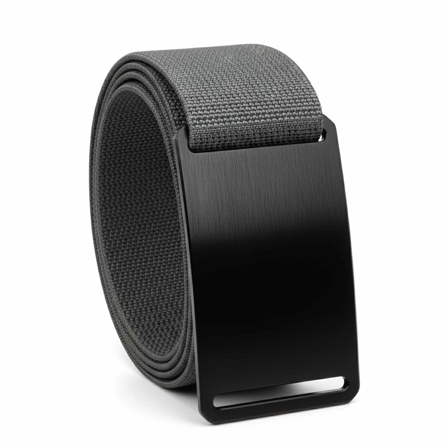Grip6 G-Flex Ninja Belt 1.5"