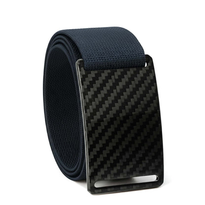 Grip6 G-Flex Dark Matter Carbon Fiber Belt 1.5"