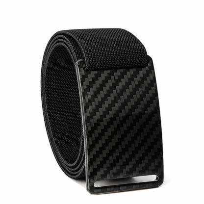 Grip6 G-Flex Dark Matter Carbon Fiber Belt 1.5"