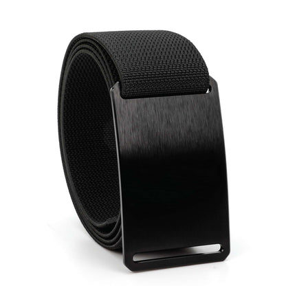 Grip6 G-Flex Ninja Belt 1.5"