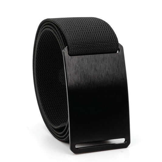 Grip6 G-Flex Ninja Belt 1.5"