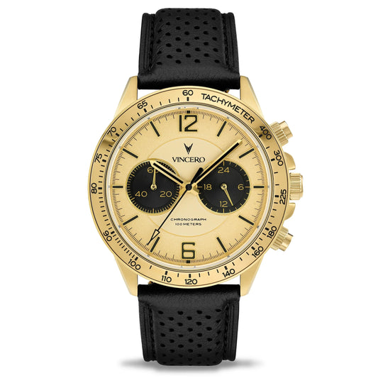Vincero Collective Apex Limited Edition - Golden Panda