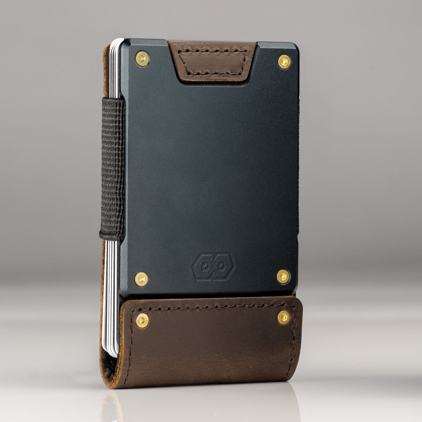PROOF Wallet Bolt Upgrade Kit