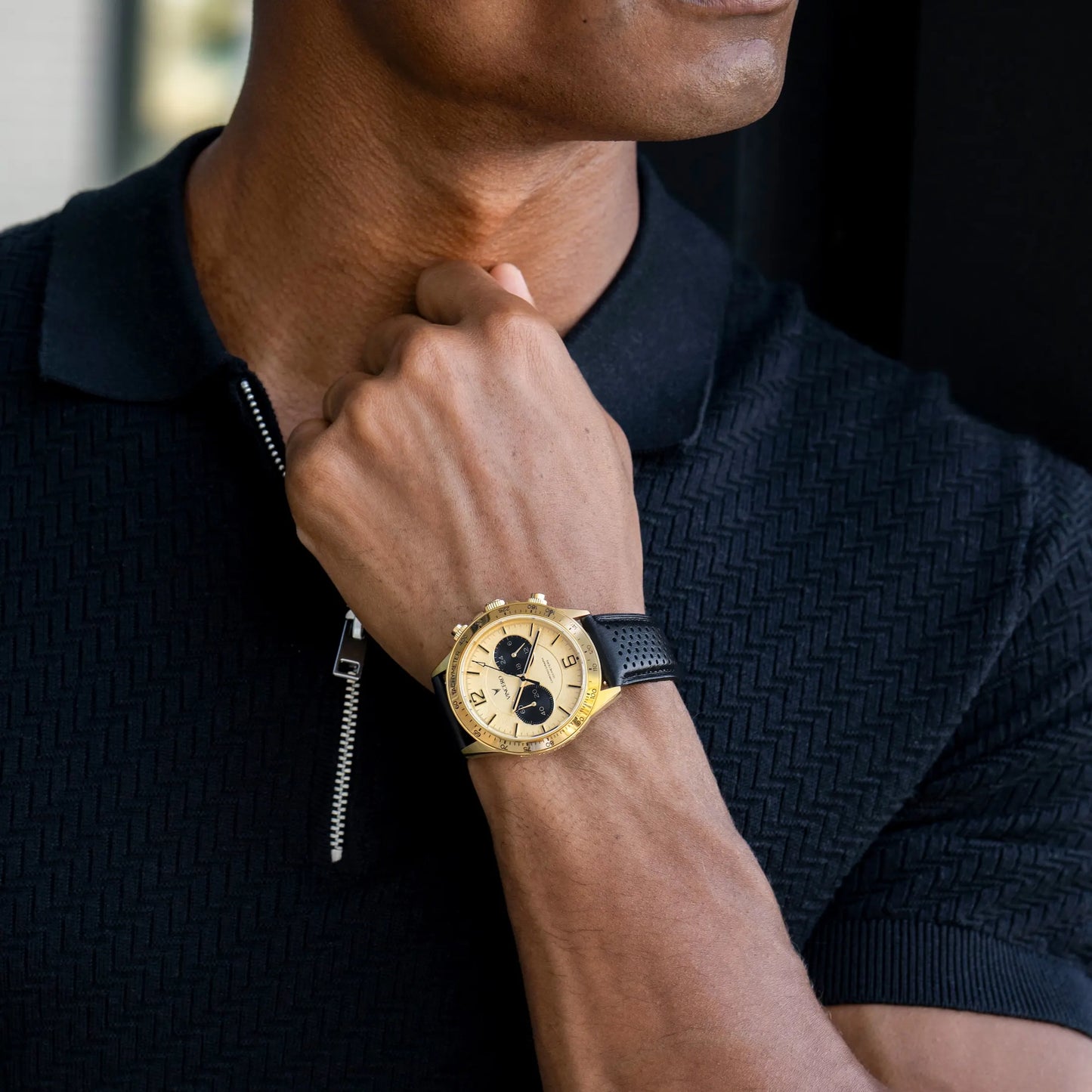Vincero Collective Apex Limited Edition - Golden Panda