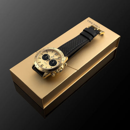 Vincero Collective Apex Limited Edition - Golden Panda