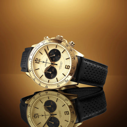 Vincero Collective Apex Limited Edition - Golden Panda