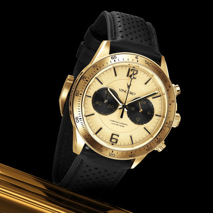 Vincero Collective Apex Limited Edition - Golden Panda