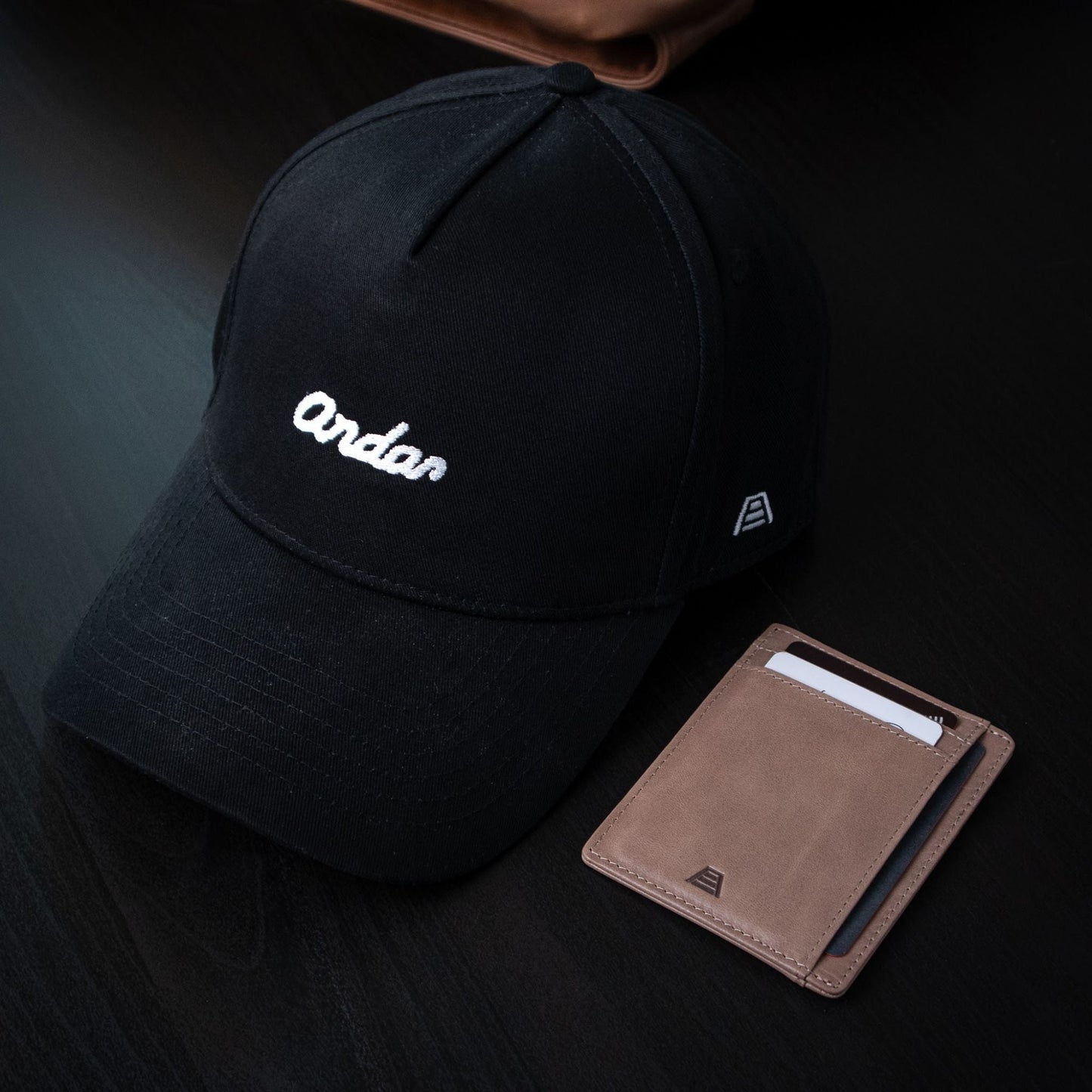 Andar The Classic Hat