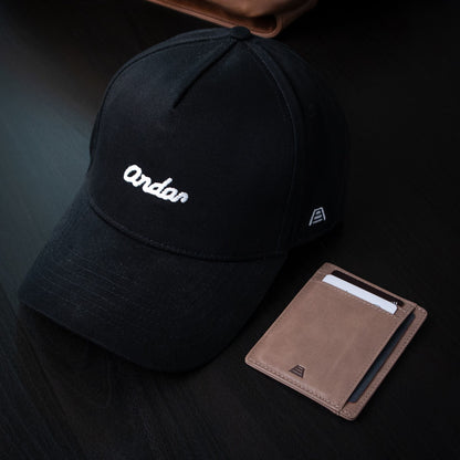 Andar The Classic Hat
