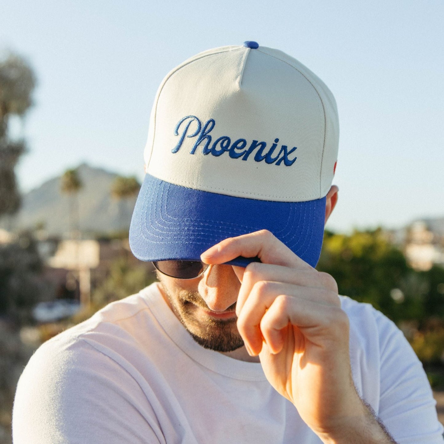 Andar The Phoenix Hat