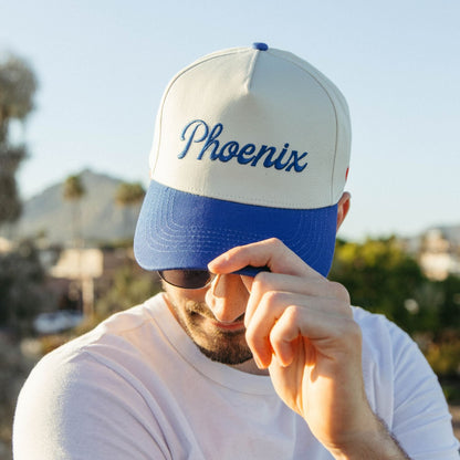 Andar The Phoenix Hat