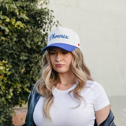 Andar The Phoenix Hat