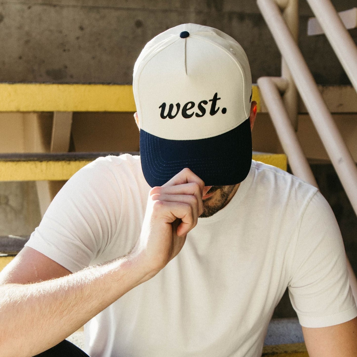 Andar The West Hat