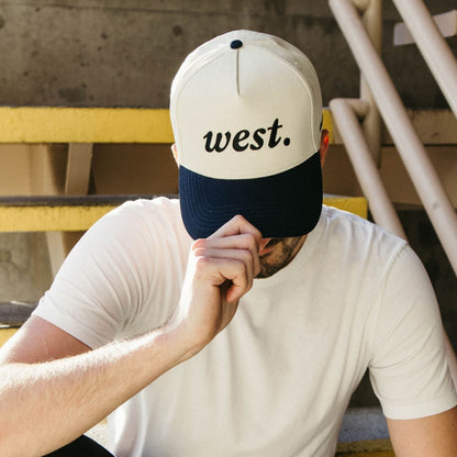 Andar The West Hat