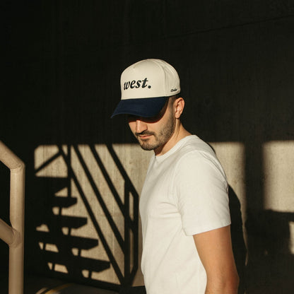 Andar The West Hat