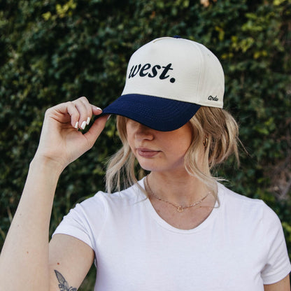 Andar The West Hat